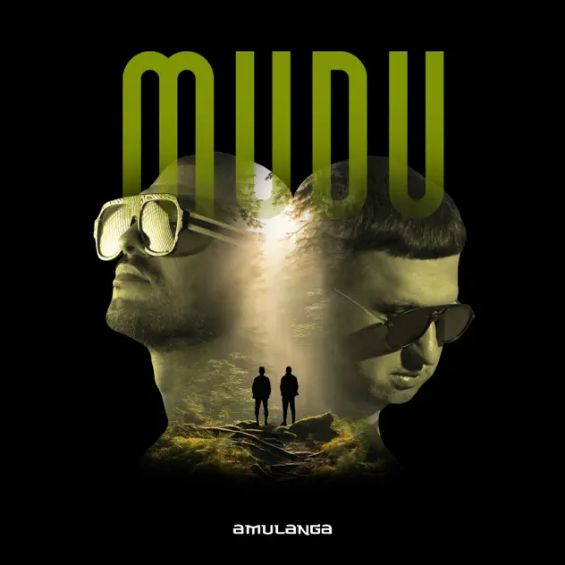 Mudu release artwork